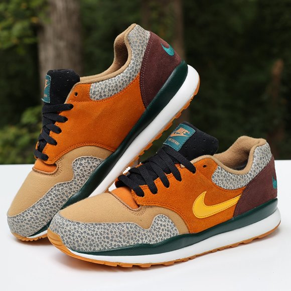 nike air safari se atmos